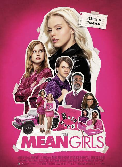 Mean Girls 2024 Fashion Review- Fetch or Flop?